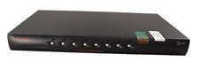 Avocent SwitchVIEW 680 8 Port KVM Switch 520-679-502 RS232 Switch picture