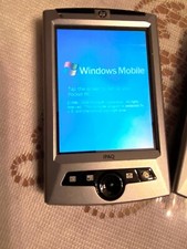  HP iPAQ rz1710 Pro 3.5