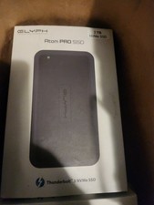 Glyph Atom Pro 2tb Ssd picture