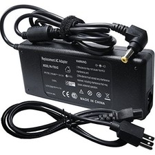 AC Adapter Power Charger Cord for Toshiba Satellite S55 S55T S75 series 90W  picture