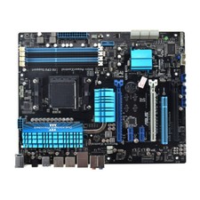 1PC For ASUS M5A99X EVO R2.0 ATX Motherboard DDR3 Socket AM3+ SATA3 USB3.0 picture