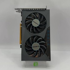 Gigabyte Radeon RX 6500 XT Eagle 4G 4GB GDDR6 Graphics Card GV-R65XTEAGLE-4GD picture