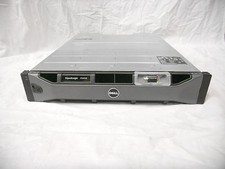 DELL EQUALLOGIC PS4100 PS4100XV PS4100X SAS iSCSI STORAGE SAN 2x Type 12 PS4100E picture