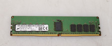 16GB Micron MTA18ASF2G72PDZ-2G6E1SI 2666MHz DDR4 RDIMM Server Memory picture