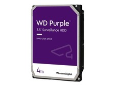 Western Digital WD43PURZ 4TB 3.5