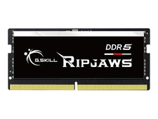 G.Skill Ripjaws Ddr5 Module - SO DIMM 32GB DDR5 F5-4800S4039A32GX1-RS picture