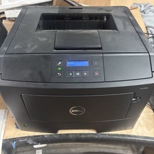 Dell B2360D Laser Printer picture