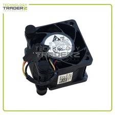 PT4MM Dell PowerEdge R210 II Brushless Cooling Fan W7GXP 0PT4MM FFB0412UHN picture