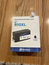 Dataproducts Replacement for HP 950XL Black Ink Cartridge picture