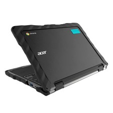 Gumdrop DropTech Custom Case Acer Chromebook 311 (C721) Clamshell- Drop Teste... picture