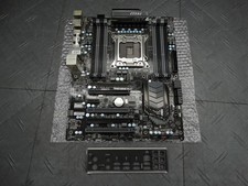 MSI X79A-GD45 Plus motherboard X79 LGA2011 8*DDR3 64G ATX picture