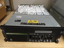 IBM 8204-E8A P550 8-Core P6 4.2GHz Server, PVM standard, config to your specs picture