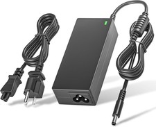New 65W 19.5V 3.34A AC Power Adapter Charger For Dell Inspiron 15 3593 Laptop picture