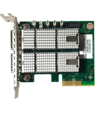 AXX2PFABCARD Intel  Omni-Path 2-port IFT carrier card NEW~ picture