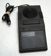 Rare ITAC Systems Mouse Trak Industrial Mouse SUN Mini-DIN 8 MODEL: J-SUNID picture