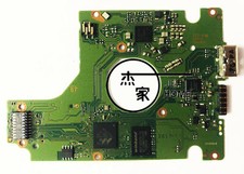 1pcs hard disk HDD PCB 2060-800069-001 REV P1 hard disk circuit board picture