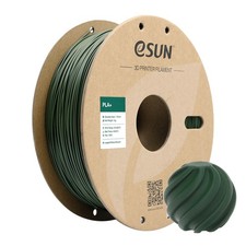 【Pay 4 Get 5】eSUN PLA+ 3D Printer Filament High Speed PLA 1KG 1.75mm Filament US picture