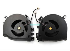 New HP ZBook Fury 16 G9 G10 Mobile Workstation PC CPU Cooling Fan N19217-001 picture