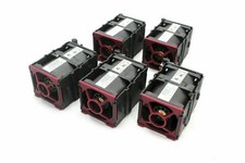 10PCS Fan for HP DL360 DL360p DL360e G8 732136-001 654752-002 697183-003 picture