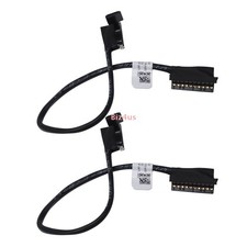 2PCS New 0VVFNX DC2003AW00 FOR Dell Latitude 7400 E7400 Laptop Battery Cable picture