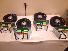 EBM-Papst R2E220-AA40-71 Centrifugal Blower Fan Motor Assembly 230V Industrial picture