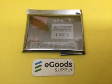 Kingston DC500R 1.92TB SATA 6Gb/s 2.5in Internal SSD SEDC500R/1920G New picture
