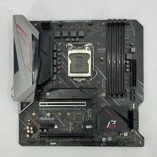 AsRock B365M Phantom Gaming 4 LGA 1151 microATX Intel DDR4 Motherboard picture