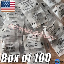 For Commscope six types of network information module RJ45CAT6 MGS400-262 QTY100 picture