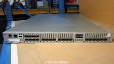 EMC Brocade 7800B 16 Port 8G Fibre Channel Extension Switch 100-652-579 Dual PSU picture