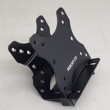 MOUNT-IT Multifunctional Thin Client CPU Holder Universal Mounting Bracket MI-71 picture