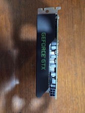 Dell NVIDIA GeForce GTX 1660 SUPER 6GB GDDR6 Graphics Card 07MKYT DP HDMI DVI-D picture