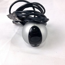 Logitech QuickCam V-UJ16 USB Webcam Camera P/N 861145-2000 Vintage PC picture