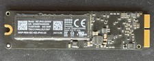 Samsung 512GB NVMe M.2 SSD Solid State Drive MZ-JPV5120/0A4 Apple 655-1859H picture