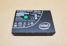 375GB Intel Optane SSD DC P4800X Series SSDPE21K375GA 2.5
