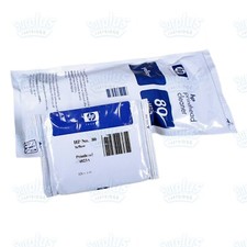 Genuine HP 80 Yellow Printhead & Cleaner C4823A DesignJet 1050 1055 picture