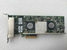 Broadcom BCM5709C Quad Port Gigabit Adapter network card low profile bracket picture