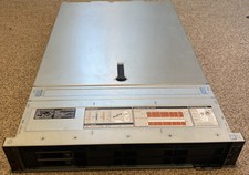 DELL EMC POWEREDGE R740 E38S SERVER 2* 4214 SRFB9 12*32GB (384GB) 2*3.84TB SSD picture