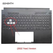 ASUS TUF Gaming FX507 FA507 FX507Z A15 F15 Palmrest with Backlit Keyboard (2022) picture