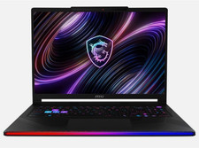 MSI Raider 16 Max 16in OLED RTX 5090 Ultra 9 290HX 32GB 1TB Laptop HX B2WJ-002US picture