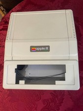 ✅ ⌘ Apple II Plus Computer CASE , Very Nice Condition picture