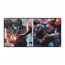 DC Comics Injustice Zomified Heroes Gaming Mouse Pad Desk Mats picture