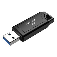 PNY PRO Elite V3 1TB USB 3.2 Gen 2 Flash Drive Metal picture