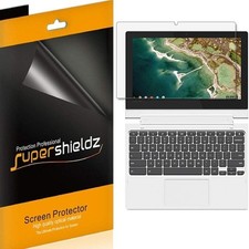 Screen Protector for Lenovo Chromebook C330 (11.6 inch), Anti Fingerprint Matte picture