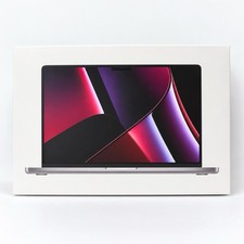 Apple MacBook Pro 14” M2 Pro A2779 16GB 512GB Original Box Only MPHE3LL/A picture
