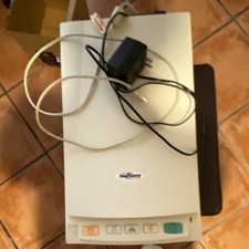 Visioneer OneTouch 7600 USB Flatbed Scanner High-Quality Imaging OneTouch Series picture