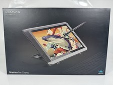 Huion Kamvas GT-156HD V2-156HD Graphics Tablet With 2 Pens 🖊️ picture