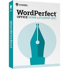 WordPerfect Office Home & Student 2021 Suite for PC, Word, Spreadsheets picture