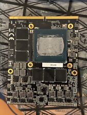 Nvidia Quadro RTX3000 6GB MXM 3.0 Type B Dell Alienware HP Clevo VIDEO CARD picture