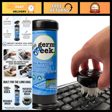 Electronics Cleaning Kit - Precision Brush & Multi-Purpose Tool for Laptops, Pho picture