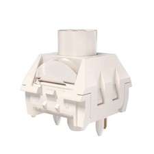 10 PCS Kailh Box Ice Cream Pro Linear 5Pin RGB SMD Factory PreLubed Switch picture